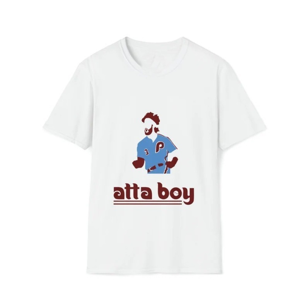Atta Boy Bryce Tshirt